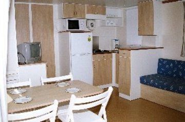 Camping Platja Cambrils Hotel Luaran gambar