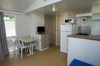 Camping Platja Cambrils Hotel Luaran gambar